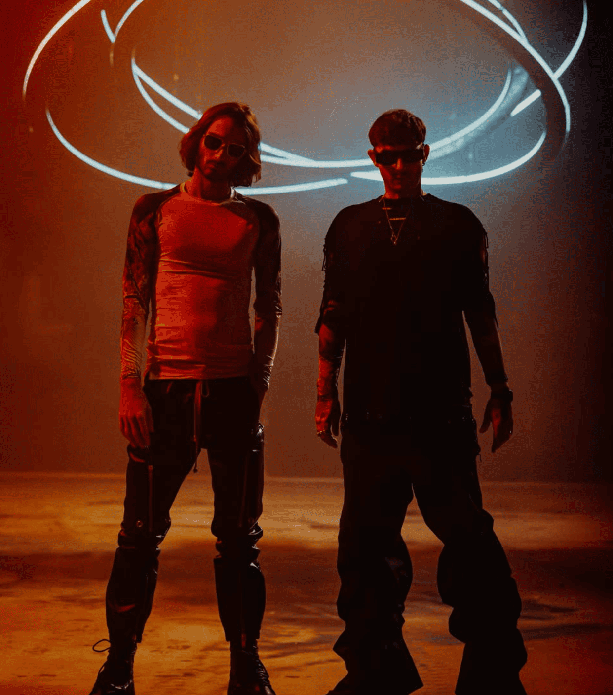 MIND AGAINST